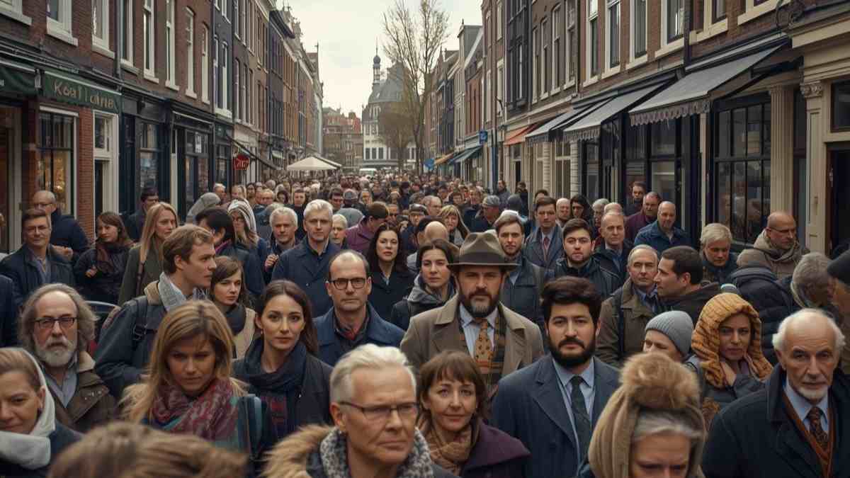 De dynamiek die door deze multiculturele structuur is ontstaan, heeft de sociale harmonie bevorderd door het samenleven van verschillende culturen in het land mogelijk te maken.