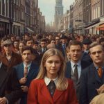 De gevolgen van immigratie en multiculturalisme voor de Nederlandse samenleving. (3)