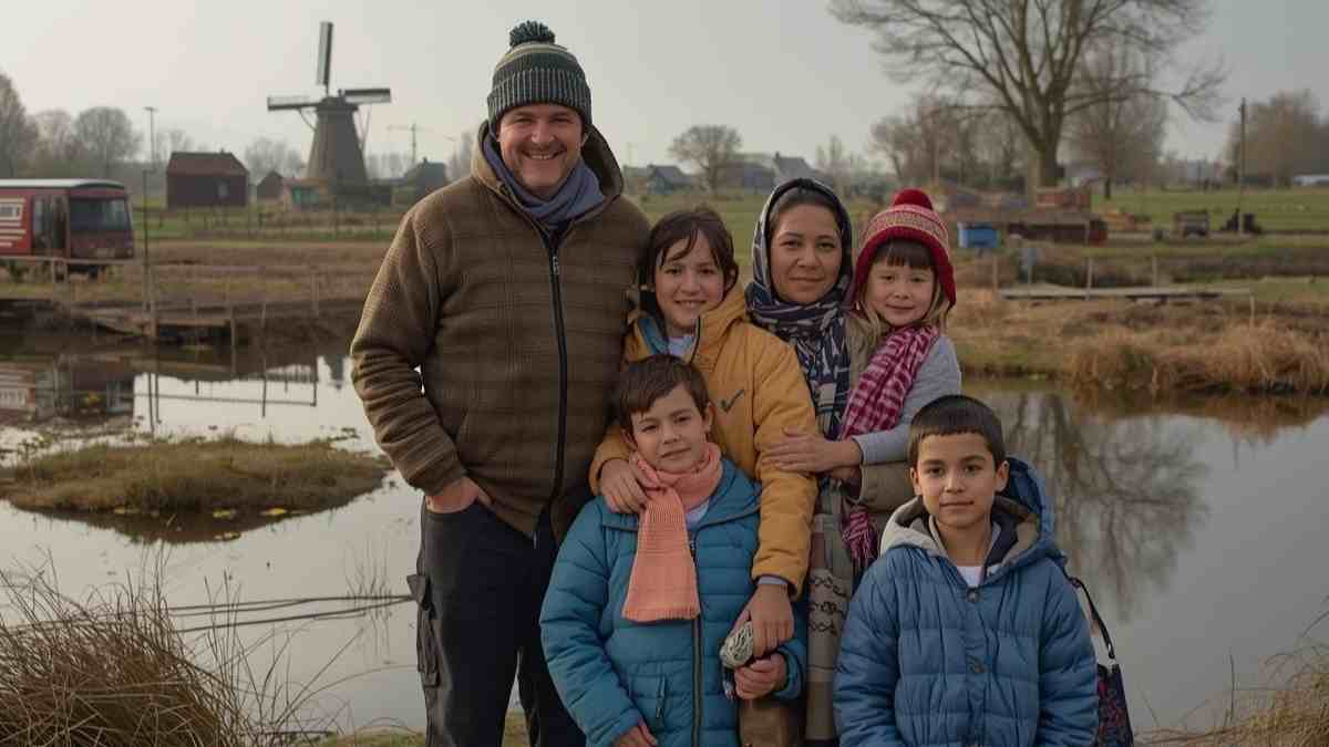 Dit heeft de culturele diversiteit van Nederland verrijkt en de ontwikkeling van een cultuur van tolerantie en acceptatie binnen de samenleving ondersteund.