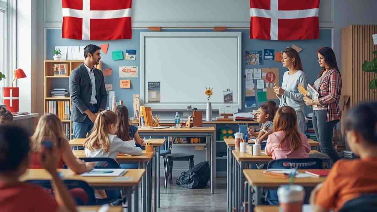 Deze aanpak stelt ieder individu in staat zijn of haar opleidingsniveau te ontwikkelen, ongeacht de sociaaleconomische status, en draagt ​​bij aan de vermindering van sociale ongelijkheid.
