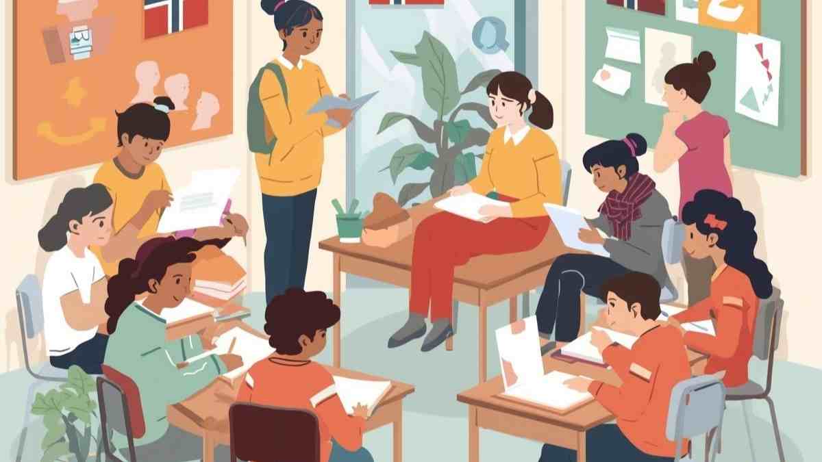 Iedereen die succesvol is in het onderwijs kan bijdragen aan het welzijn van de samenleving en zijn of haar persoonlijke en professionele doelen bereiken door het maximale uit zijn of haar potentieel te halen.