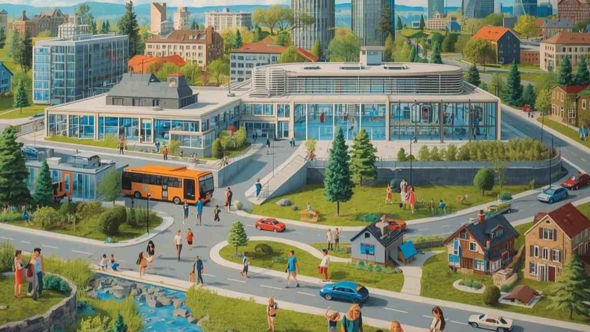 Een goede balans is essentieel om geluk te vergroten en te behouden.