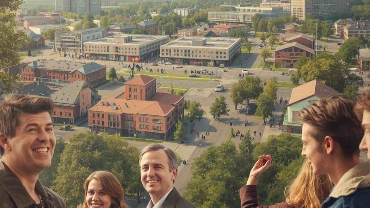 Dit verhoogt ook je algehele geluksniveau.