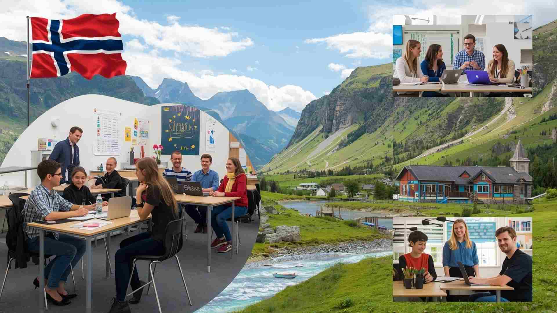 Ook dit is een factor die bijdraagt aan het succes van leerlingen.