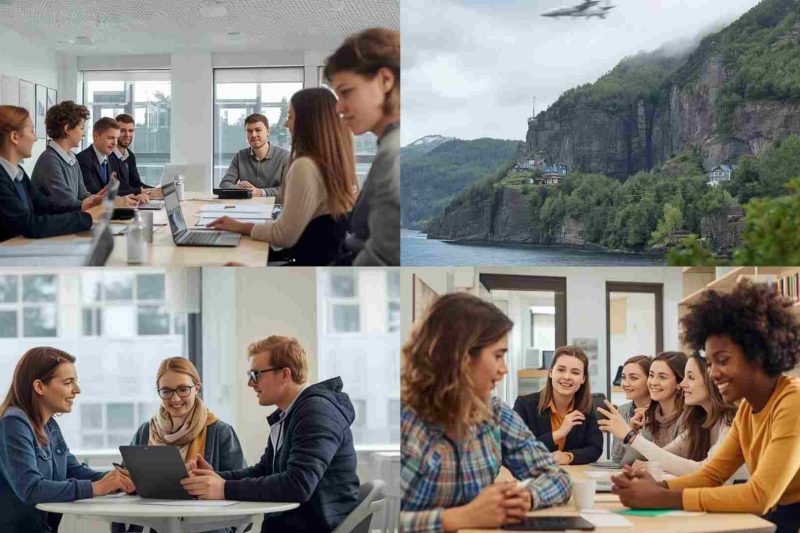 Belangrijkste kenmerken en succesfactoren van het Noorse onderwijssysteem (2)