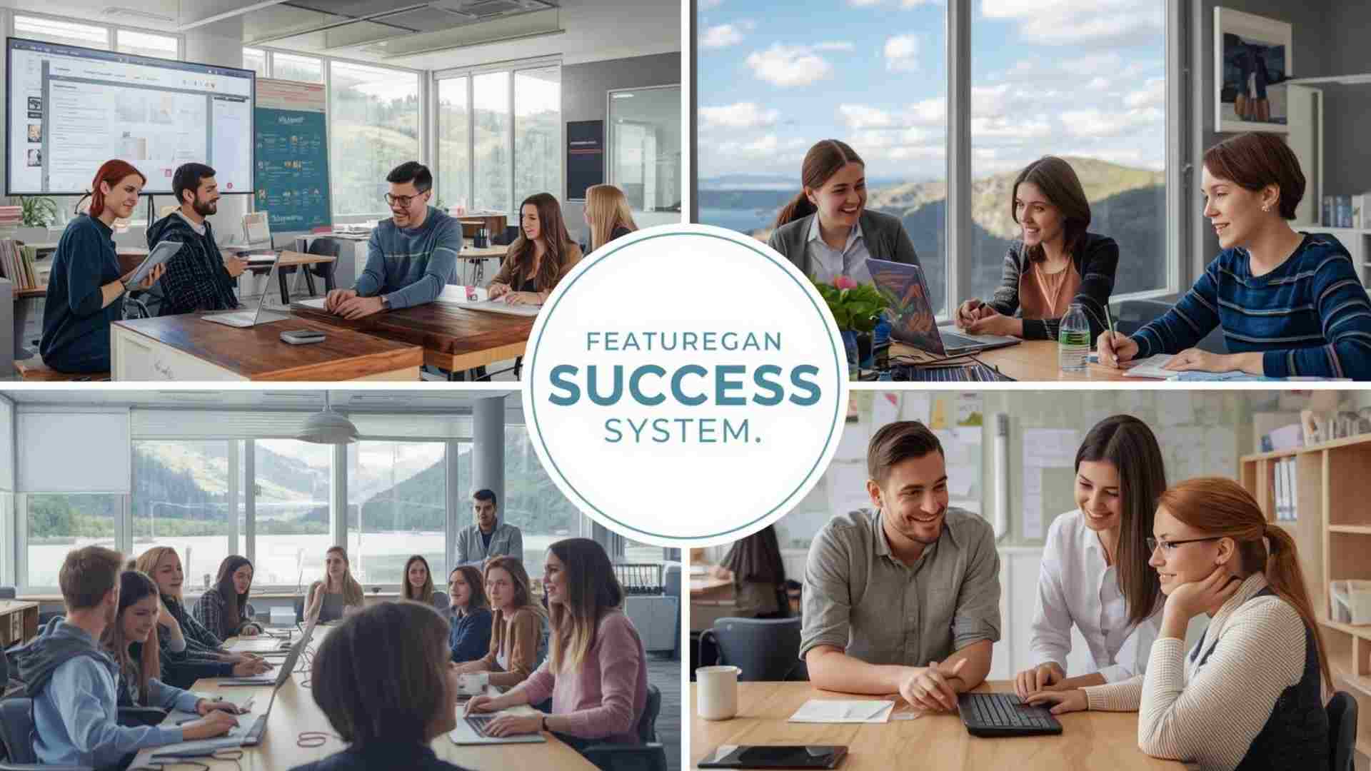 Dit verhoogt de motivatie van leerlingen en heeft een positieve invloed op hun succes.