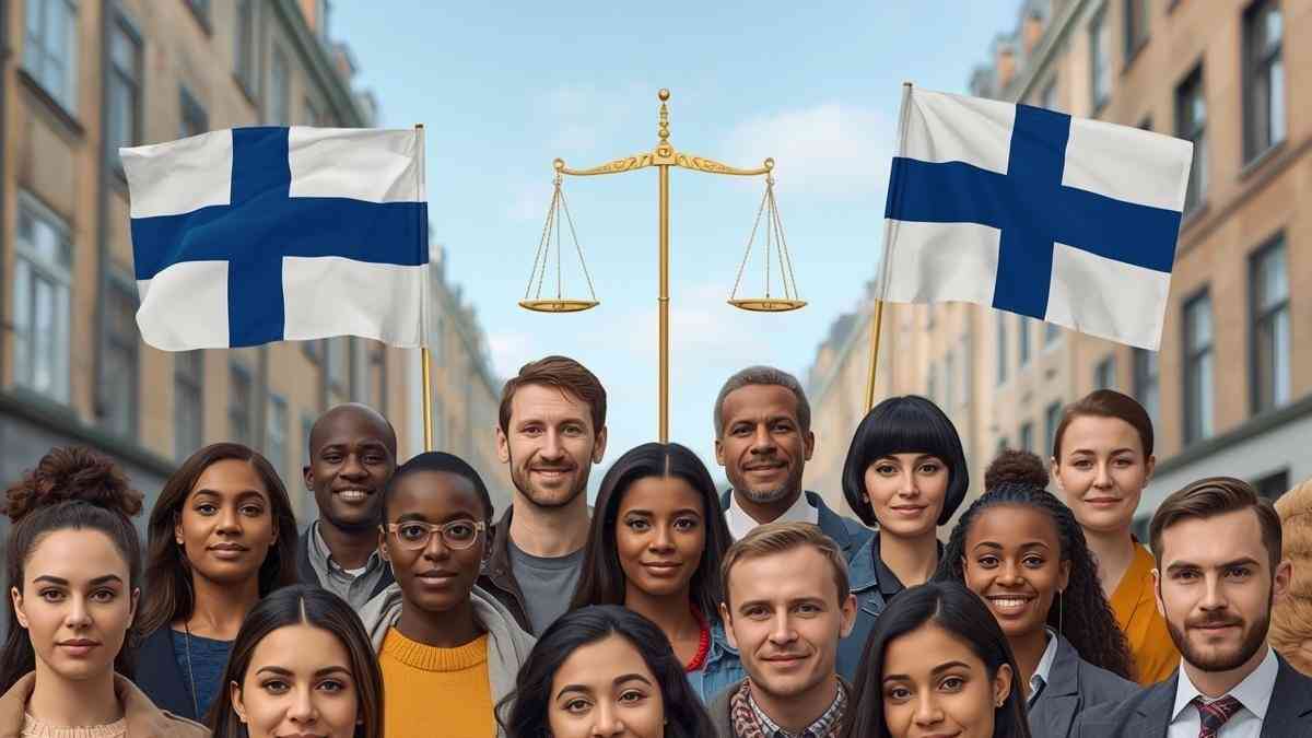 De Finse ervaring op dit gebied omvat een alomvattende aanpak die sociaal beleid, het onderwijssysteem en de algehele sociale structuur omvat.