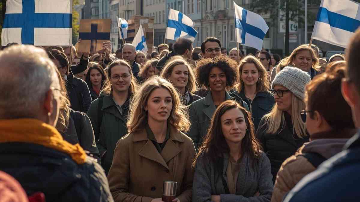 De effecten van dit beleid zijn op vele gebieden merkbaar.