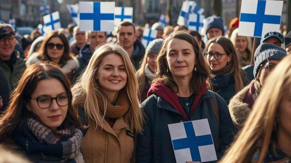 Dit heeft als doel genderdiscriminatie in de samenleving te verminderen.