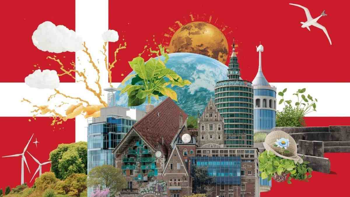 CO2-neutraliteitsdoelstellingen Denemarkens klimaatuitdaging