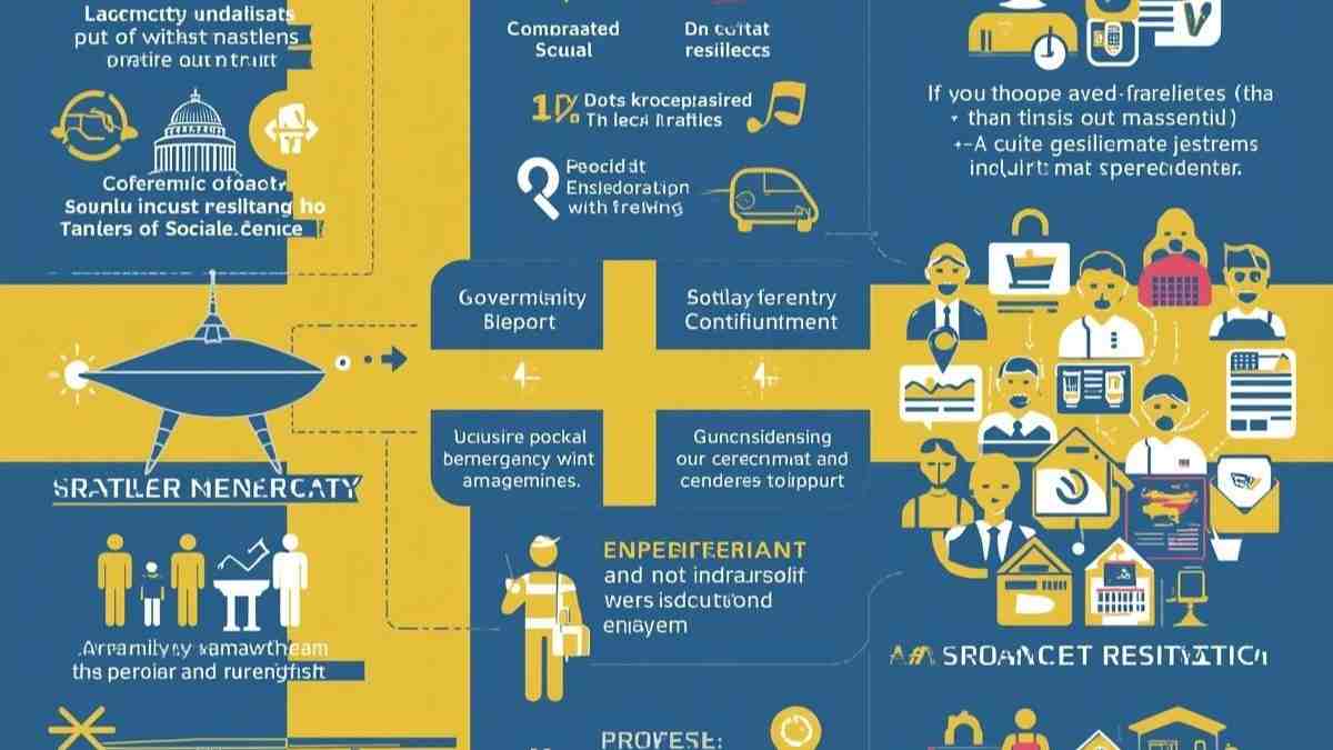 Dit bevordert een cultuur van wederzijdse steun en solidariteit binnen de gemeenschap in tijden van crisis.