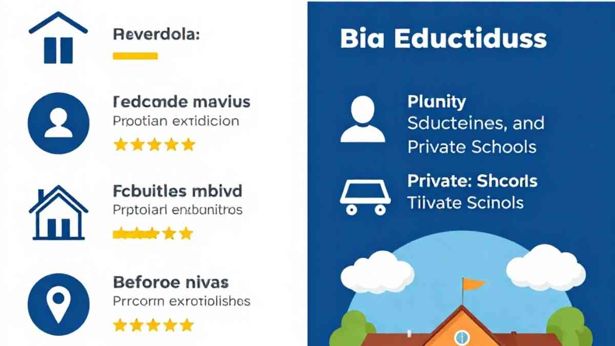 Het Friskola-systeem, zoals geïmplementeerd in landen als Zweden, kan echter de rol van particuliere scholen in het onderwijssysteem veranderen.