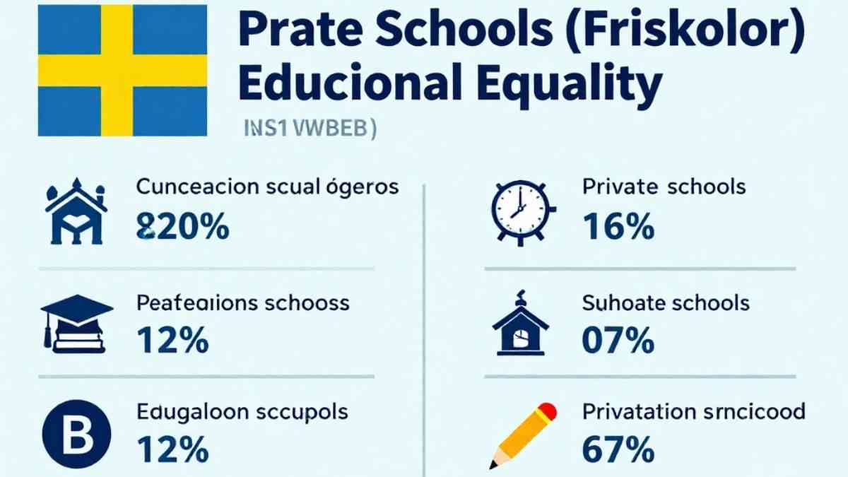 De Friskola-ervaring in Zweden Hoe beïnvloedden particuliere scholen gelijkheid in het onderwijs (3)