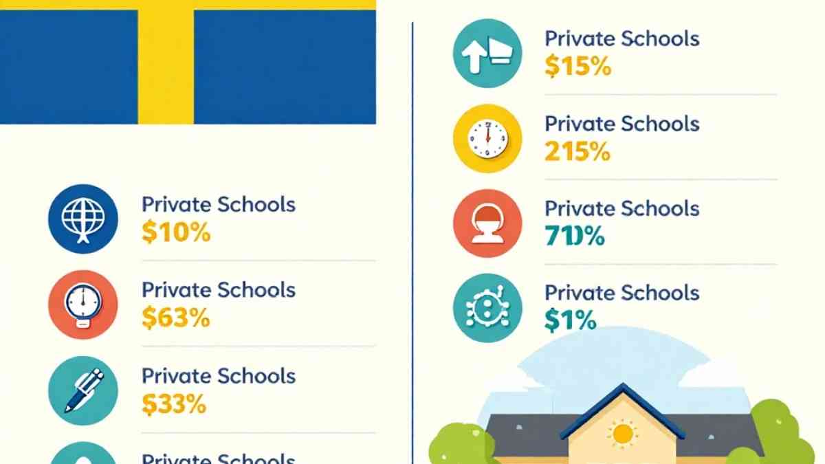 Bovendien verbetert de kwaliteit van alle scholen dankzij de competitieve omgeving, waardoor het onderwijssysteem als geheel beter wordt.