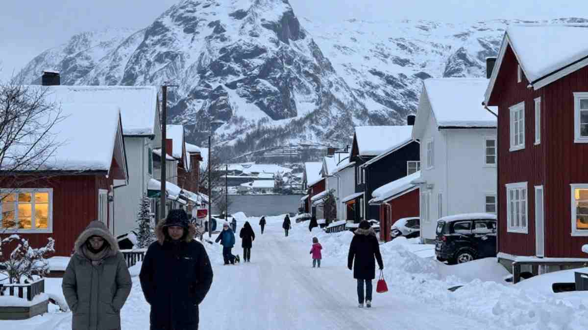 Dit vereist planning op veel gebieden, van werk- en schooltijden tot sociale evenementen.