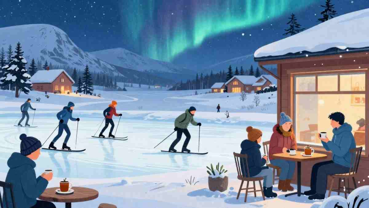 Deze aandoening kan verergeren bij mensen die in de winter symptomen van depressie vertonen.