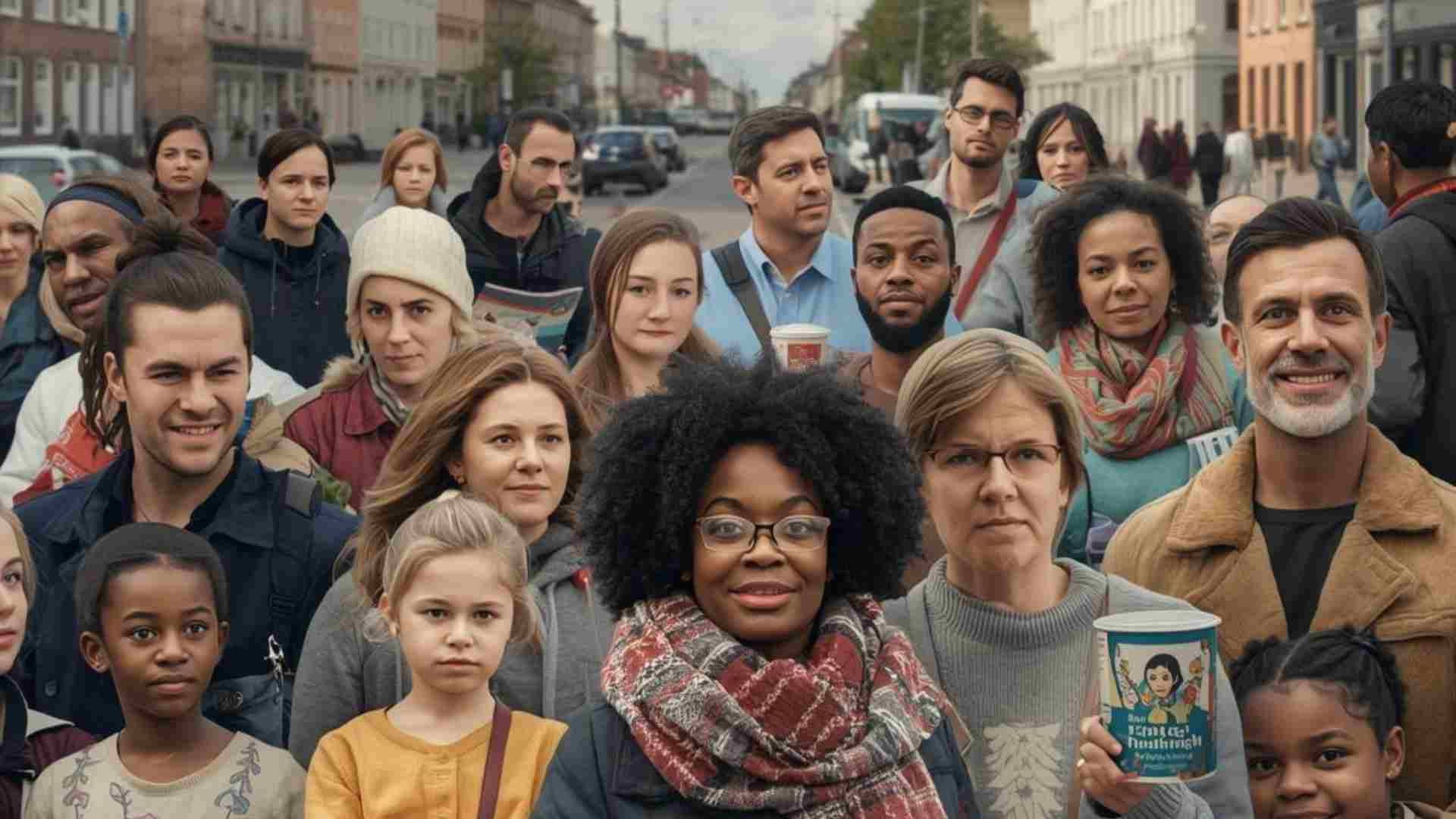 Dankzij het verzorgingsstaatmodel in Denemarken is de samenleving rechtvaardiger, evenwichtiger en kent de levensstandaard een hogere waarde.