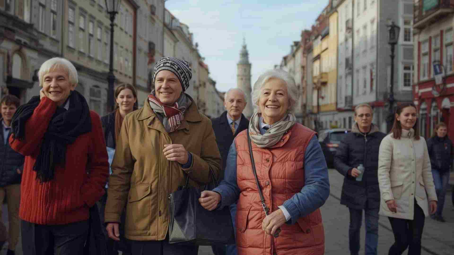 Als gevolg hiervan is er in de Noorse samenleving een sterke cultuur van solidariteit en wederzijdse hulp ontstaan, zowel economisch als sociaal.