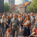 De maatschappelijke gevolgen van het Noorse welvaartsstaatmodel