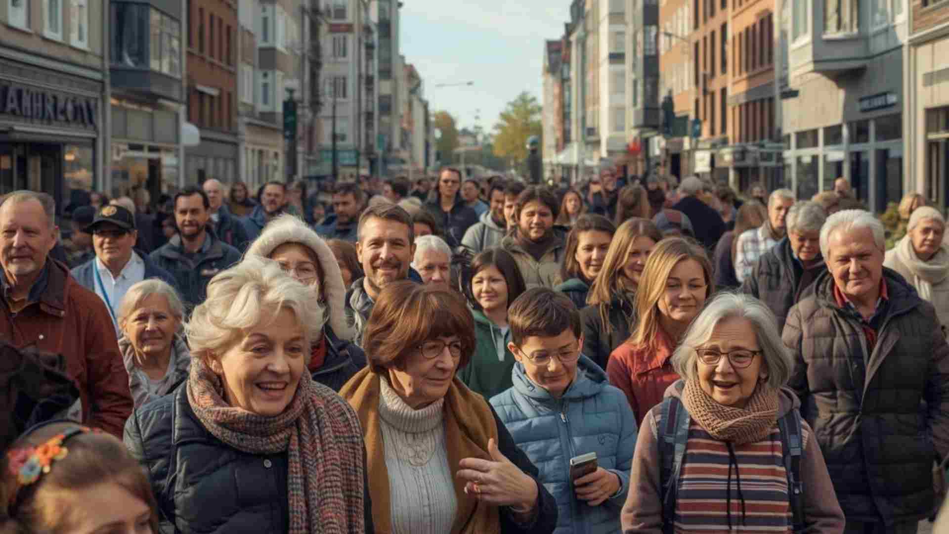Deze voorzieningen verminderen sociale ongelijkheid en handhaven het evenwicht in de samenleving.
