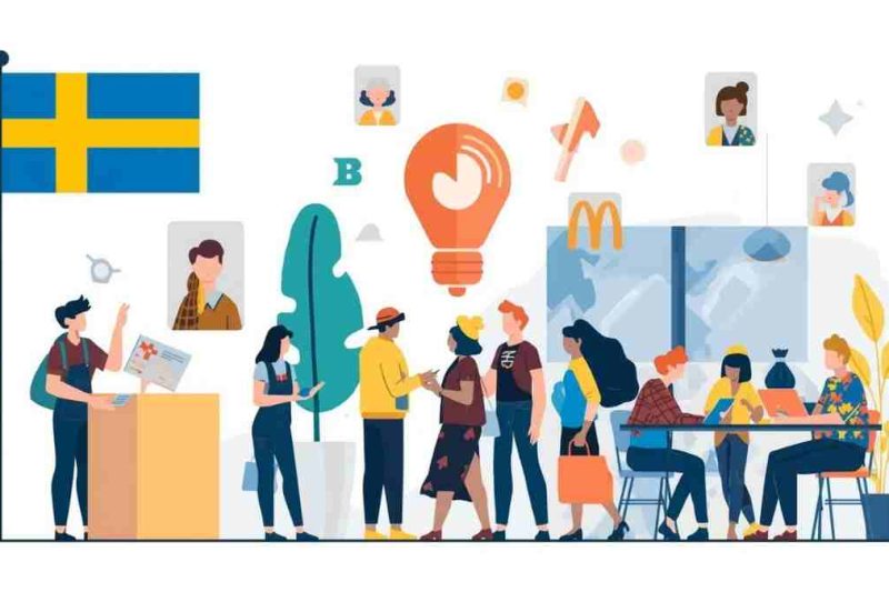 Democracy, participation, and civil society culture in Sweden. (3)