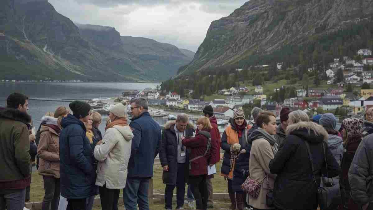 Dit maakt democratische besluitvormingsprocessen inclusiever en transparanter.
