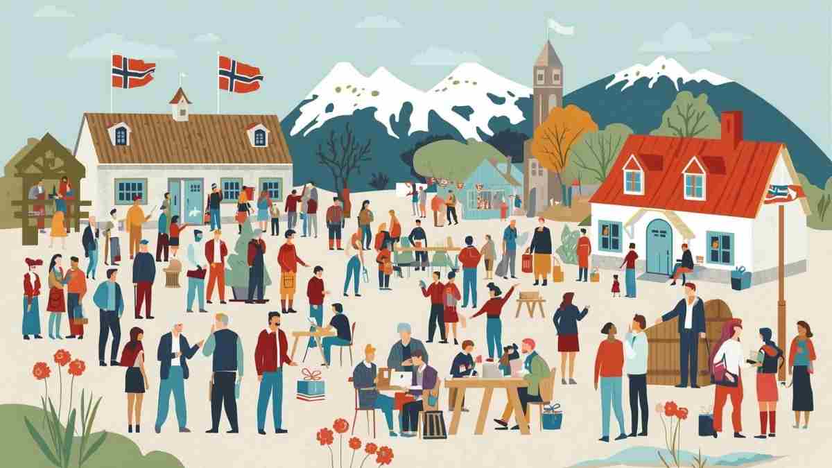 Dit maakt democratische besluitvormingsprocessen inclusiever en rechtvaardiger.