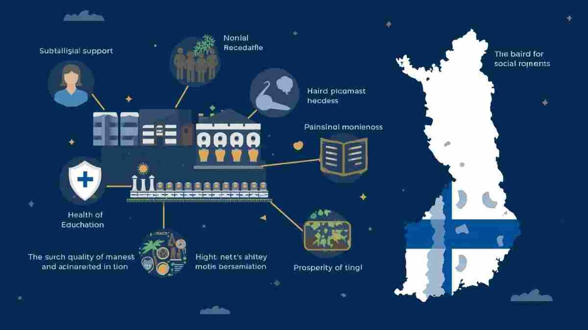 Dit versterkt het gevoel van veiligheid en sociale cohesie.