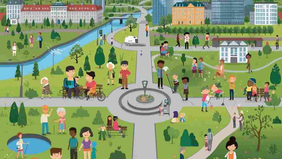 Dit zorgt ervoor dat elke inwoner van Finland in gelijke mate kan profiteren van hoogwaardige gezondheidszorg.