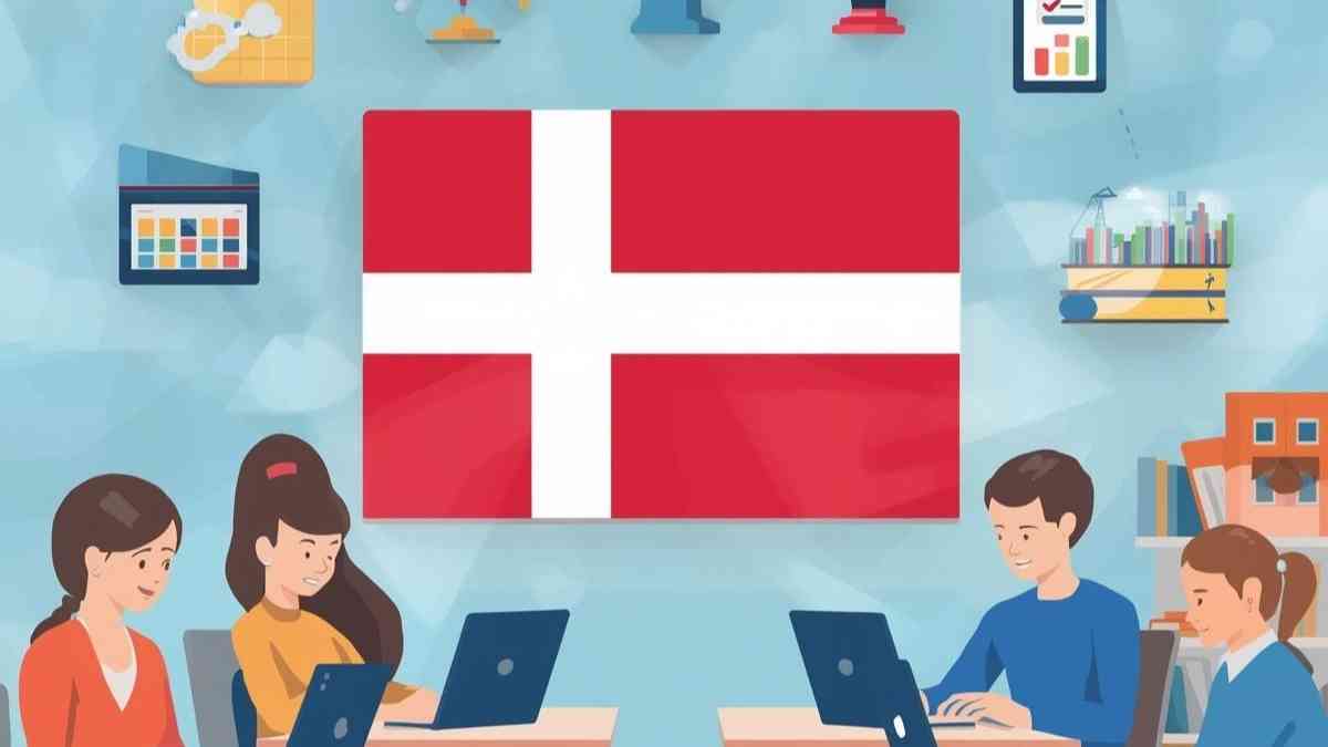 Dankzij technologie hebben leerlingen de mogelijkheid om altijd en overal toegang te krijgen tot lesmateriaal.