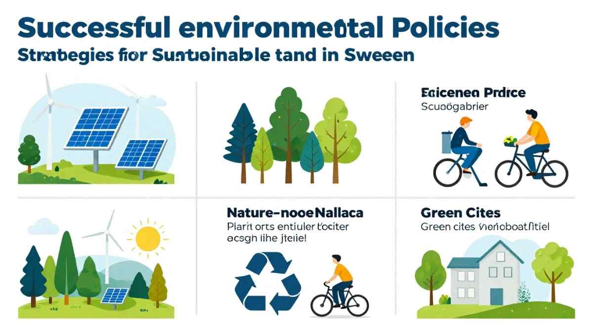 In dit verband wordt nauwlettend aandacht besteed aan kwesties zoals afvalbeheer, waterbesparing en de bescherming van de biodiversiteit.