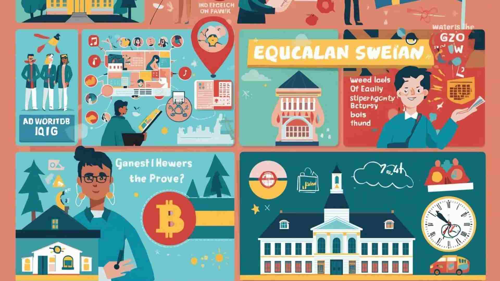 Diverse maatregelen worden genomen om discriminatie te voorkomen en gelijke kansen te bieden in onderwijsinstellingen.