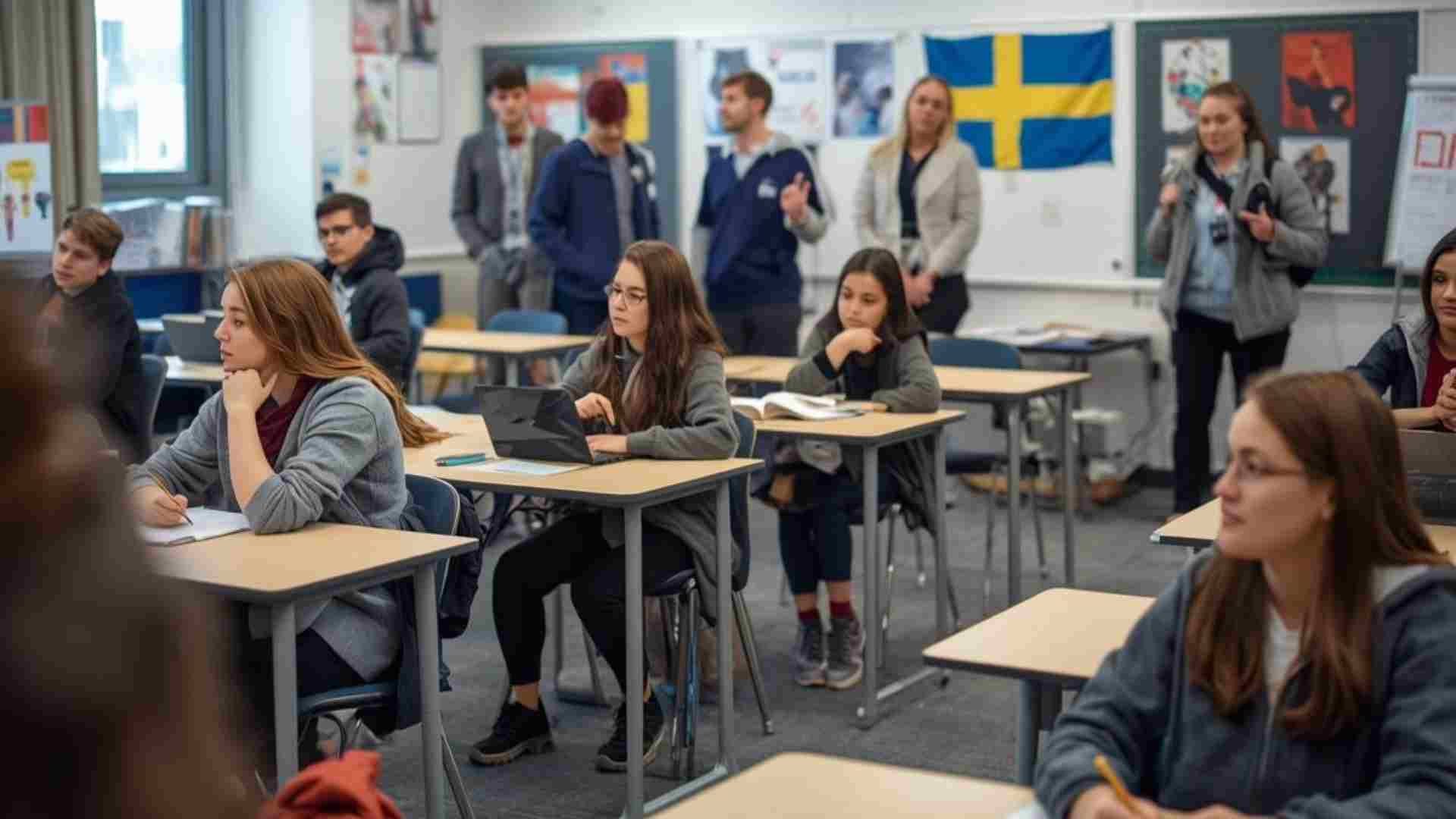 Bovendien wordt er veel waarde gehecht aan de sociale en emotionele ontwikkeling van leerlingen, waarbij niet alleen hun academische prestaties, maar ook hun algehele ontwikkeling worden ondersteund.