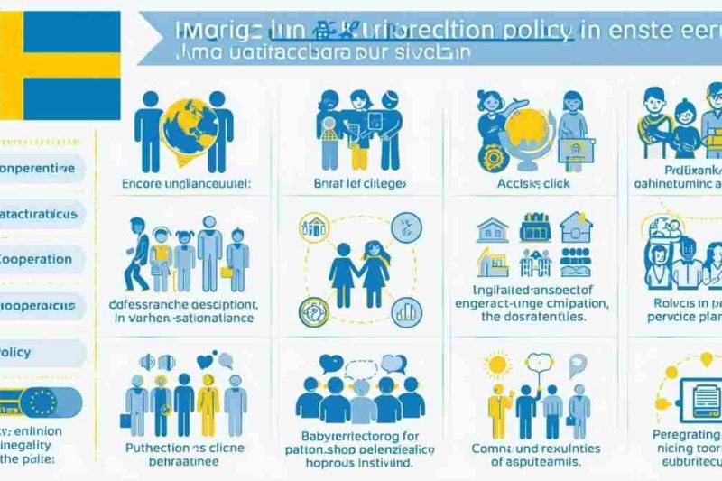 Gendergelijkheid en sociaal beleid in Noorwegen (4)