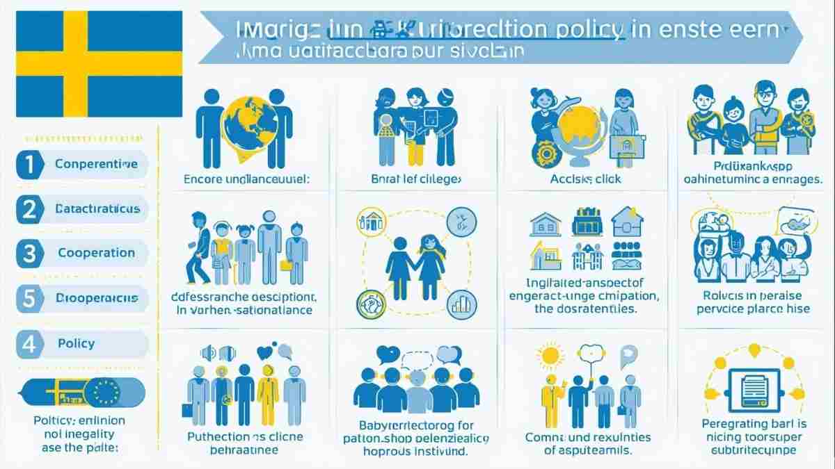 Gendergelijkheid en sociaal beleid in Noorwegen (4)