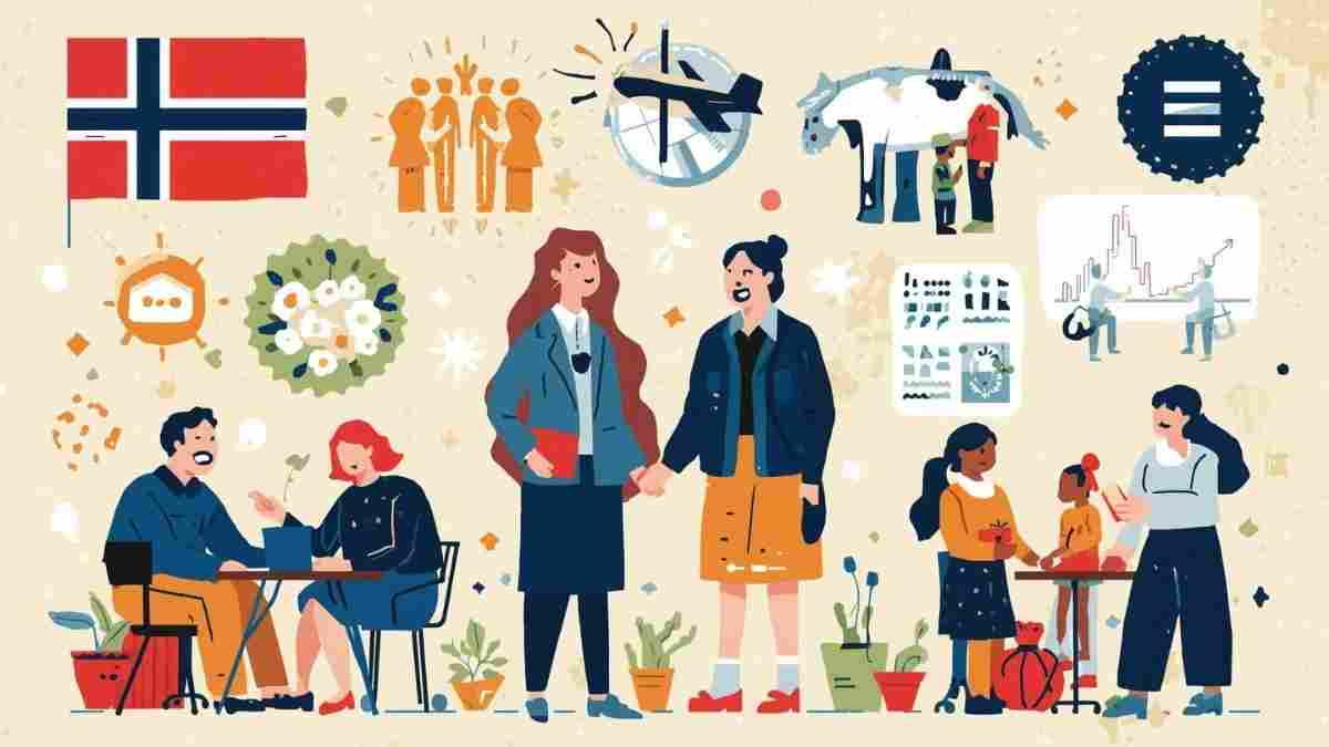 Instellingen en mechanismen ter bestrijding van genderdiscriminatie zijn versterkt en er worden diverse campagnes georganiseerd om het bewustzijn over gendergelijkheid te vergroten.