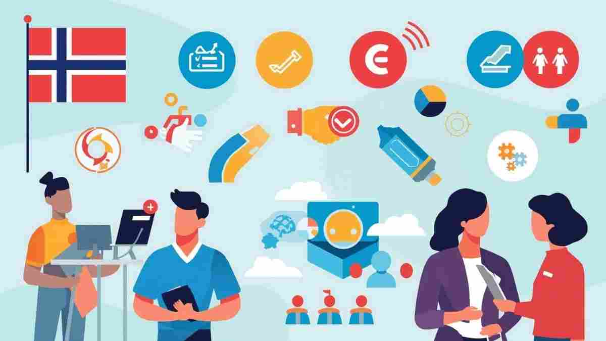 Dit stelt vrouwen in staat om hun werk- en gezinsleven beter te combineren en zich op hun carrière te richten.