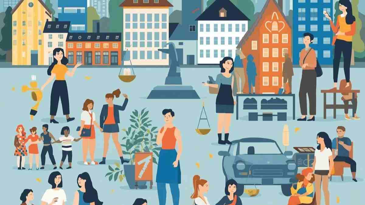 Innovatief beleid, zoals stimuleringsmaatregelen om de participatie van vrouwen op de arbeidsmarkt te vergroten, flexibele regelingen voor ouderschapsverlof en steun voor de politieke vertegenwoordiging van vrouwen, speelt een belangrijke rol in het behalen van de Zweedse doelstellingen op het gebied van gendergelijkheid.