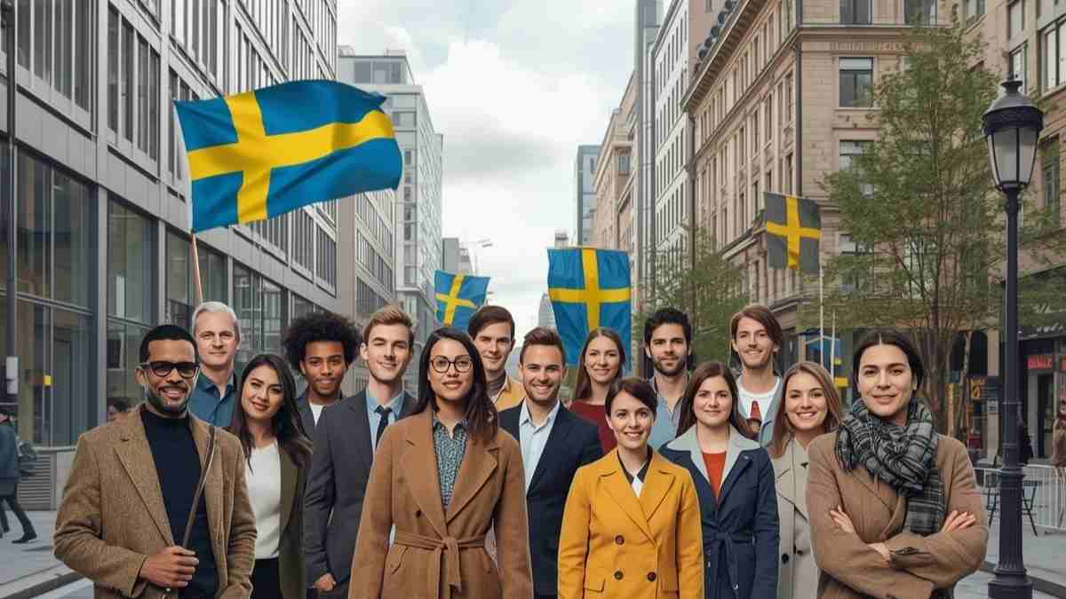 Zweden voert al lange tijd beleid dat de participatie van vrouwen in het onderwijs, op de arbeidsmarkt en in de politiek stimuleert.