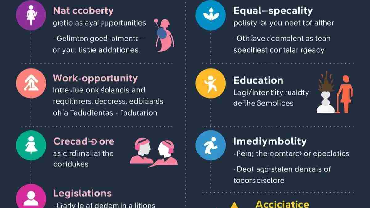 Dit beleid draagt ​​bij aan het bereiken van gendergelijkheid op de werkvloer en de doorgroei van vrouwen naar managementposities.