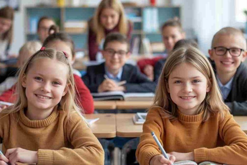 Het Finse onderwijssysteem de geheimen van een model dat de wereld inspireert. (3)