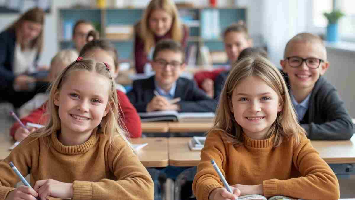 Het Finse onderwijssysteem de geheimen van een model dat de wereld inspireert. (3)