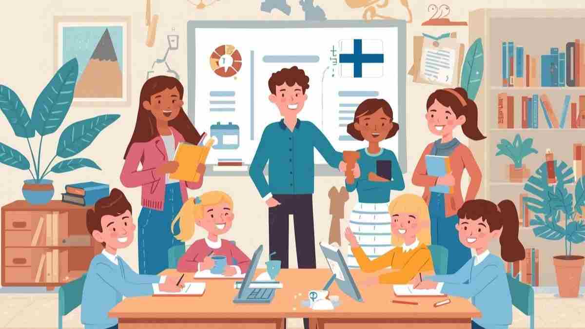 Gedifferentieerde lesmethoden worden gebruikt op basis van de interesses en vaardigheden van de leerlingen, en er worden diverse leermogelijkheden geboden om de motivatie van leerlingen te verhogen.