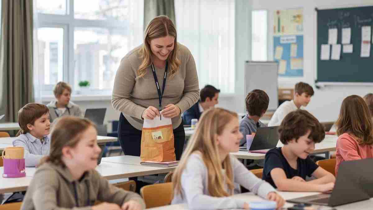 Deze factoren ondersteunen het leerproces door een positieve houding ten opzichte van school te bevorderen.