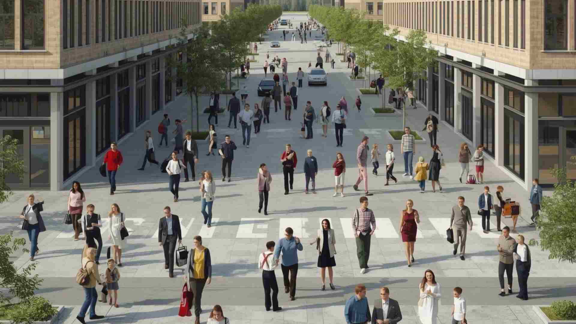 Het Finse verzorgingsstaatmodel draagt ​​bij aan een groter sociaal vertrouwen door gelijke kansen te bieden aan alle segmenten van de samenleving.