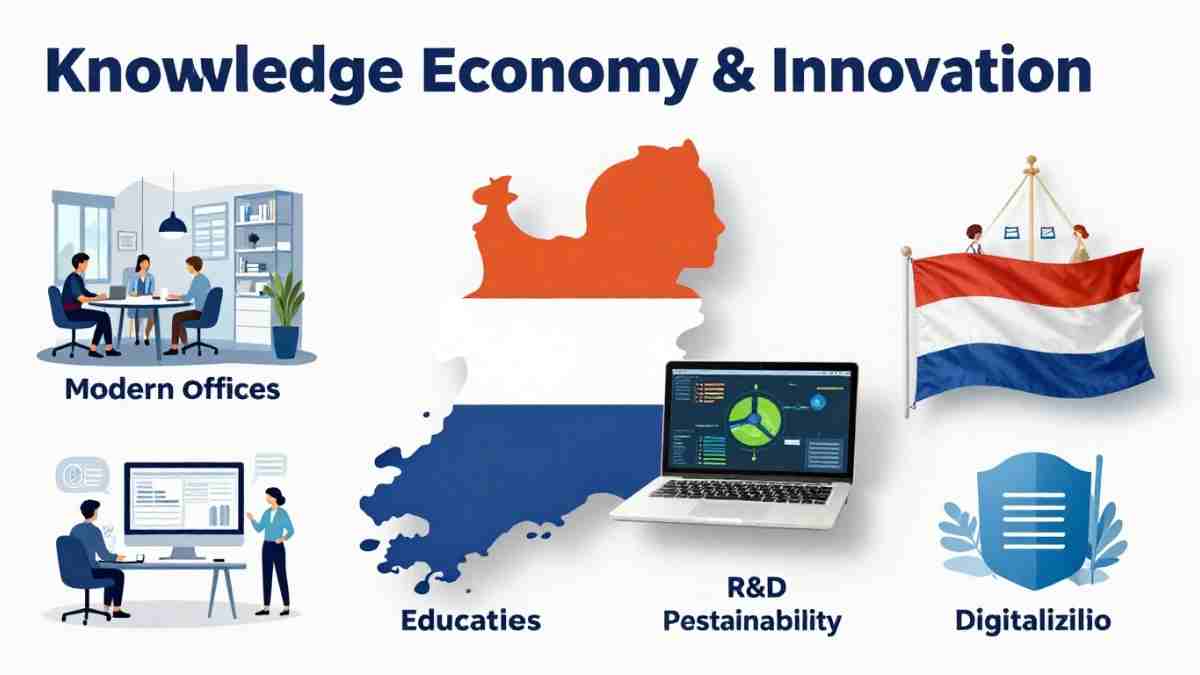 Daarnaast zijn er diverse incubators en technologieparken opgericht om start-ups te ondersteunen en het innovatie-ecosysteem te ontwikkelen.