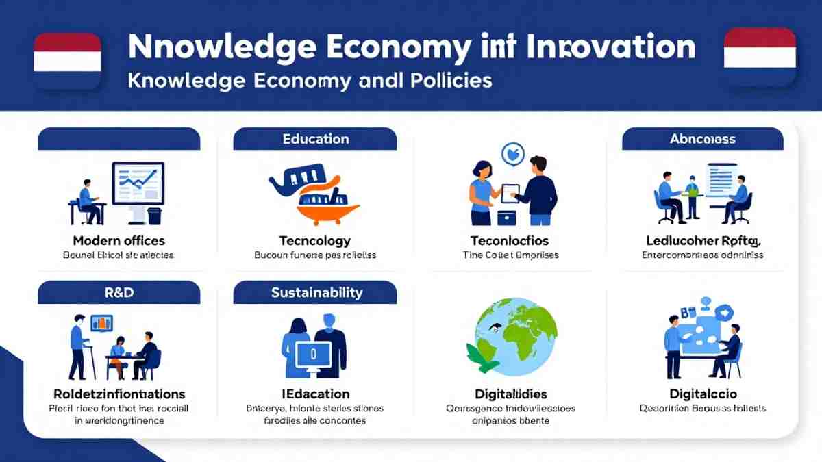 Het succes van Nederland op dit gebied is mogelijk gemaakt door een combinatie van een hoog opleidingsniveau, investeringen in onderzoek en ontwikkeling en een ondernemersgeest.