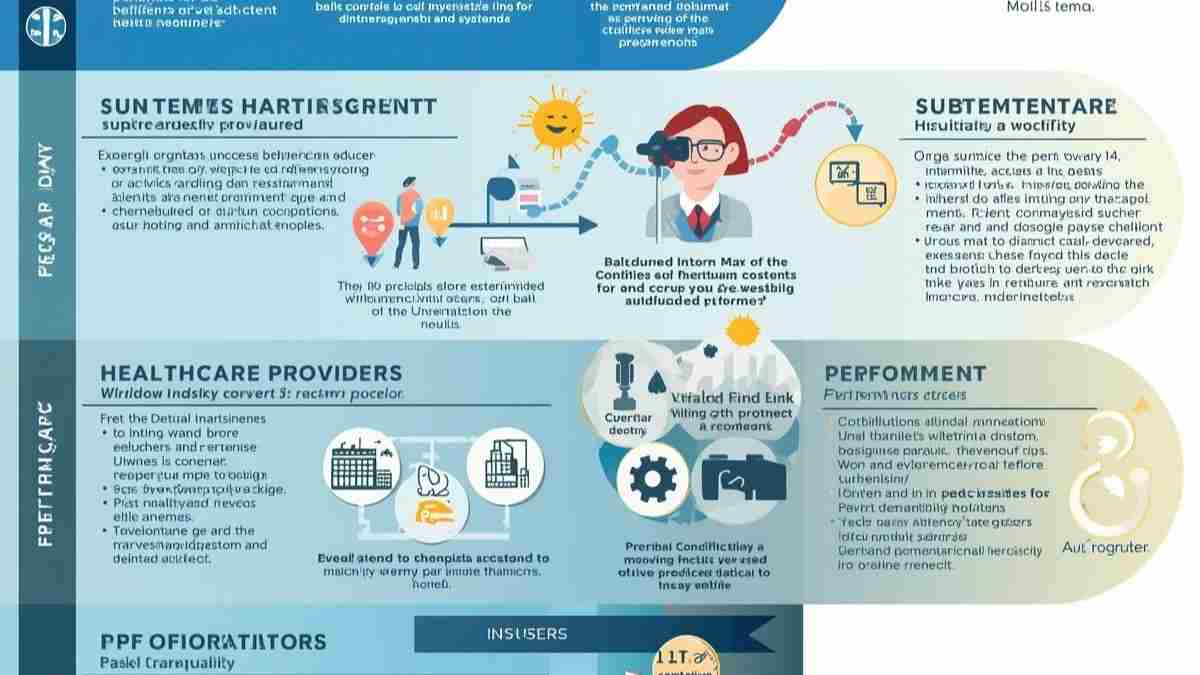 Dit zorgt ervoor dat burgers gelijke en eerlijke toegang hebben tot zorg.