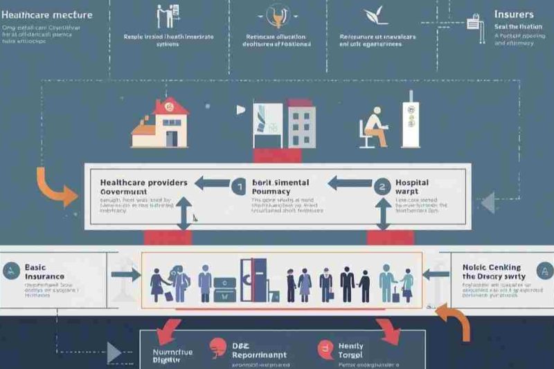 Het Nederlandse zorgstelsel structuur, toegang en prestaties. (3)