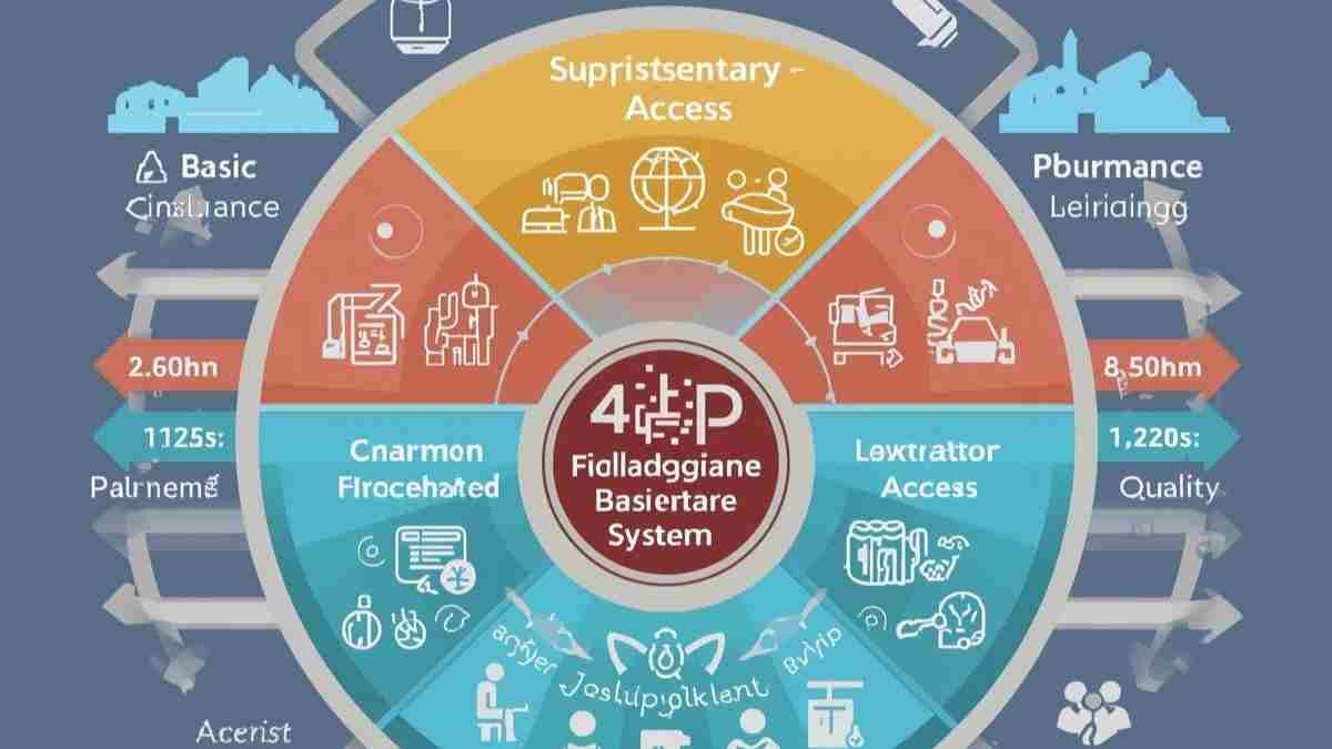 Op deze manier wordt aan de zorgbehoeften van iedereen die in Nederland woont voldaan en worden zij ondersteund bij het leiden van een gezond leven.